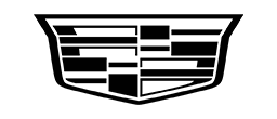 Cadillac logo